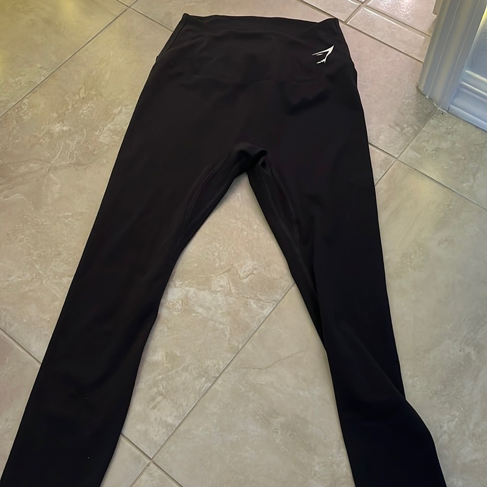 Gymshark leggings